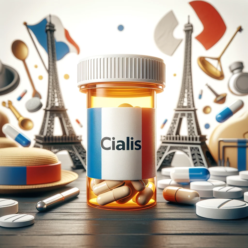 Acheter vrai cialis 